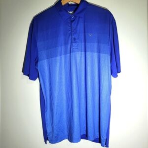 Callaway Opti-Dry Golf Shirt